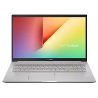 Gambar ASUS LAPTOP VIVOBOOK 15 K513EA i7-1135G7 8GB 512GB UMA W11+OHS OLED - Silver dari JKT GADGET ID undefined 2 Tokopedia
