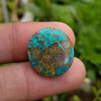Gambar BATU PIRUS PERSIA GRADASI DWI WARNA APIK SERAT EMAS dari NUSANTARA GEMS CENTER_NEW undefined 2 Tokopedia