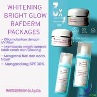 Gambar PENCUCI MUKA/FACIAL WASH RAFDERM BRIGHT GLOW dari RAFDERM_SHOP undefined 5 Tokopedia