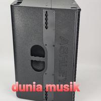 Gambar [PROMO] SPEAKER PASIF ASHLEY T24N T 24N T 24 N 2X12 NEODYMIUM MAGNET dari konbinistyle undefined 4 Tokopedia