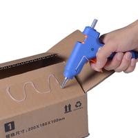 Gambar Alat Lem Tembak Besar Glue Gun Lem Bakar Cair ORIGINAL EHS dari Everything Home Store undefined 3 Tokopedia