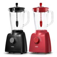 Gambar Blender TURBO EHM 8000 Jar Plastik 2 Liter dari Sri Bunga Elektronik undefined 1 Tokopedia