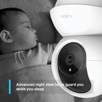 Gambar TP-Link CCTV Tapo C310 C200 C100 Wifi Camera HABE - Tapo C200 dari HABE Mall undefined 3 Tokopedia