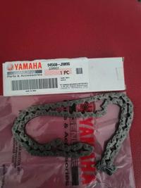 Gambar Rantai Keteng Vixion R - R15 V3 - WR 155 Original Yamaha Genuine Parts dari Yamaha Mustika Group undefined 1 Tokopedia