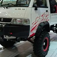 Gambar Anting Per Modifikasi Jimny Katana Carry Futura dari mulia prima auto undefined 5 Tokopedia