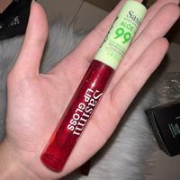 Gambar lip tint sasimi brand new dari bellshops07 undefined 1 Tokopedia