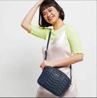 Gambar Tas wanita jinjing selempang - BrunBrun Sophie Paris - skyla dari CallishopTicToc undefined 1 Tokopedia