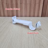 Gambar Bracket - Braket - Kaki Batang Korden - Kaki Rell Gorden - Kaki Rollet dari Boneka Lintang undefined 4 Tokopedia