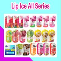 Gambar Lip Ice/Lip tint/lip Balm/Lip Color/Beeswax pelembab Bibir - Sheer natural dari DIVA OLSHOP BKS undefined 1 Tokopedia
