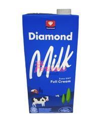 Gambar Susu UHT Diamond 1 Liter dari tbk fortune semarang undefined 1 Tokopedia