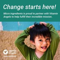 Gambar Microingredients Organic SPIRULINA & CHLORELLA 720 Tablets dari TokoHerbaliz undefined 5 Tokopedia