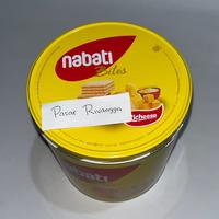 Gambar WAFER NABATI KALENG (287Gr) dari Pasar Rivangga Grosir undefined 1 Tokopedia