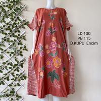 Gambar Daster Jumbo Ld 130 Batik Cap Halus - 9 dari geraidasterpekalongan undefined 4 Tokopedia