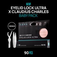 Gambar Haquhara Eyelid Lock Ultra X Claudius Charles dari Haquhara undefined 3 Tokopedia