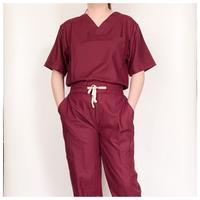Gambar Baju Oka Baju Jaga Scrub Dokter Baju Ok Seragam Perawat DFC Med dari Uniformiti undefined 2 Tokopedia