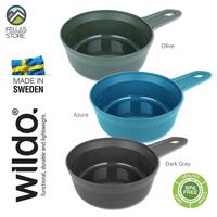 Gambar Wildo - Kasa XL - Olive dari Pinnacle Pro Bandung undefined 1 Tokopedia