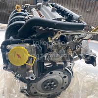 Gambar MESIN KOMPLIT ASSY TOYOTA YARIS 1NZ & VIOS 1NZ MATIC dari Yung toyota part undefined 3 Tokopedia