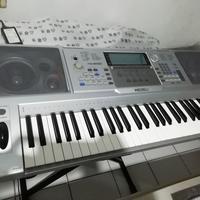 Gambar Keyboard Medeli dari Ariel Marciano undefined 2 Tokopedia
