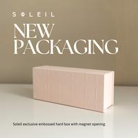 Gambar Soleil Home Ambience Reed Diffuser 65 ml - Cozy Jasmine, Reg Packaging dari Soleil Home undefined 3 Tokopedia