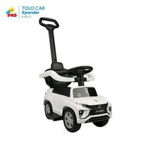 Gambar Mainan Mobil Mini Dorong Anak Xpander PMB K602B Makassar dari OaoaToys undefined 2 Tokopedia