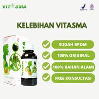 Gambar Paket 2 Box Madu Herbal Vitasma Atasi TBC/Flek Paru-Paru dari Vitasma Official undefined 4 Tokopedia