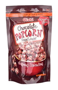 Gambar POPCORN OISHI 100 GR  ISI 100 GR dari KING JIM SHOP OFFICIAL undefined 2 Tokopedia