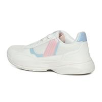 Gambar Phoenix Kanaya Sepatu Training Wanita - White dari Phoenix Distributor Shop undefined 4 Tokopedia