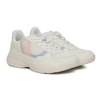 Gambar Phoenix Kanaya Sepatu Training Wanita - White dari Phoenix Distributor Shop undefined 3 Tokopedia