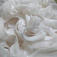 Gambar MURAH 1kg Daging Kelapa Muda MANIS Frozen Young Coconut Beku dari Deandre Fruit Market1 undefined 2 Tokopedia