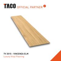 Gambar TACO VINYL 3MM - VICENZA ELM - (TV 3015) Perform 300 Dimensi 15cm x 91cm Tebal 3mm dari GUDANG TACO undefined 2 Tokopedia