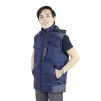 Gambar jaket rompi motor keren gambar Custom - naga2, L dari J-sport_NEW undefined 4 Tokopedia