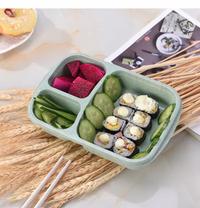 Gambar COD Tempat Makan Kotak Bekal Tempat Nasi Penyimpanan Makanan Anak dari Ratu Shopping PKU undefined 2 Tokopedia