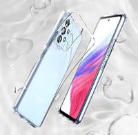 Gambar Ultrathin Soft Case Realme C35 9I 9Pro 8/8Pro 8i 10 C33 C2 5/Pro C21 - C35 dari Metoocel Official undefined 5 Tokopedia