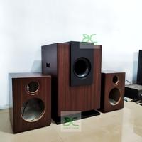 Gambar Paket Box Monitor Vocal + Box Subwoofer 10 Inch (Speaker System 2.1) - WARNA MIX dari Bakul.Cilik undefined 3 Tokopedia