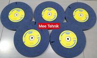 Gambar Batu Asah Tajam NORTON 255 x 16 x 31,75 mm dari MEE Tehnik undefined 1 Tokopedia