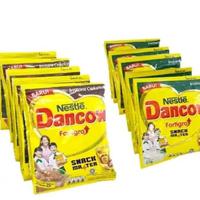 Gambar Dancow Fortigro 10 Sachet - Instan/ Coklat - INSTAN dari Azni Supermarket Pekanbaru Riau undefined 2 Tokopedia