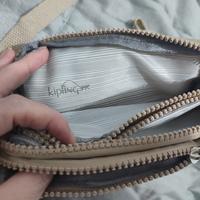 Gambar GUDANG TAS - TAS SELEMPANG WANITA IMPORT NYLON WATERPROOF 4 RESLETING - Hijau dari TOKO CANTIK BERSAMA_NEW undefined 3 Tokopedia