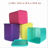 Gambar Toples Kue Tupperware Large Summer Fresh 1.8 L dari Duniakebutuhan_NEW undefined 1 Tokopedia