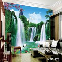 Gambar wallpaper dinding 3d dari AQILA HOME DECORATION undefined 1 Tokopedia