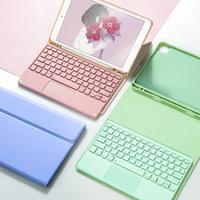 Gambar Huawei Matepad Pro 11 Inch Bluetooth Keyboard Keybord Touch Track Pad - BLACK dari Maxxi Computer undefined 4 Tokopedia