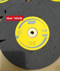 Gambar Batu Asah Tajam NORTON 255 x 16 x 31,75 mm dari MEE Tehnik undefined 2 Tokopedia