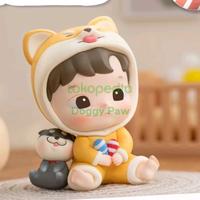 Gambar POP MART Hacipupu The Growth Diary Series Blind Box - 1PCS(RANDOM) dari Doggy Paw undefined 5 Tokopedia