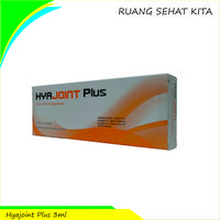 Gambar HYAJOINT PLUS 3 ML - Plus 3ml dari RuangSehatKita undefined 2 Tokopedia