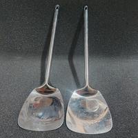 Gambar sodet stainless besar/spatula/sutil stainless besar dari SENTRAL HOUSEWARE undefined 2 Tokopedia