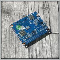 Gambar Banana Pi BPI-P2 Zero Ram 512MB DDR3 8GB eMMC dari Toko Mini Komputer undefined 3 Tokopedia