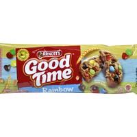 Gambar Good Time Rainbow Cookies 16gr dari Fortuna19 undefined 1 Tokopedia
