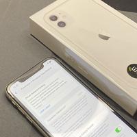 Gambar IPHONE 11 128gb FULLSET GARANSI RESMI IBOX dari java.store undefined 1 Tokopedia