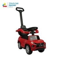 Gambar Mainan Mobil Mini Dorong Anak Xpander PMB K602B Makassar dari OaoaToys undefined 1 Tokopedia