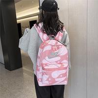 Gambar Tas Ransel Backpack Nike Unisex Original - Hitam pt 2 dari Baquantum undefined 2 Tokopedia
