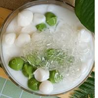 Gambar Hampers Gift Kado Es Kelapa Jelly Coconut Jelly - 1 Pc dari TOKO TEGLABEL undefined 5 Tokopedia